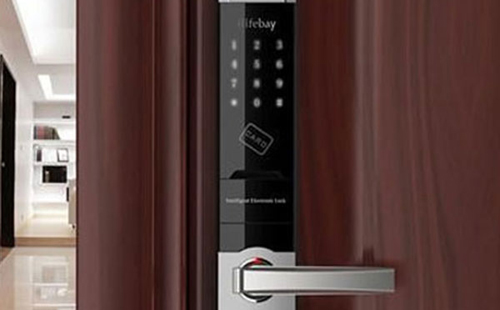 同江24小时上门开锁公司