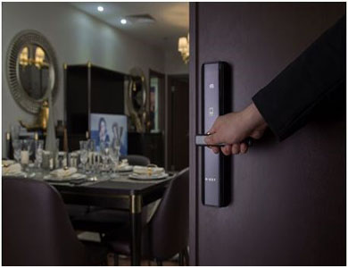 同江24小时上门开锁公司